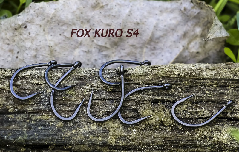 fox s4